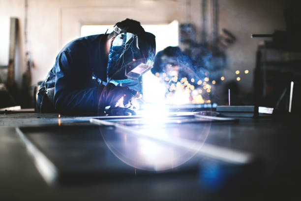 Trusted Villa Hills, KY Welder & Metal Fabrication Experts