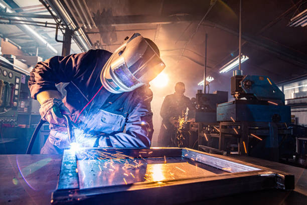 Best Structural Steel Welding in Villa Hills, KY