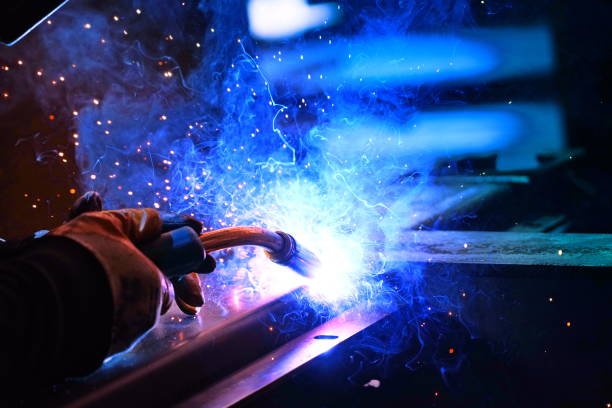 Best Automation and Robotic Welding in Villa Hills, KY
