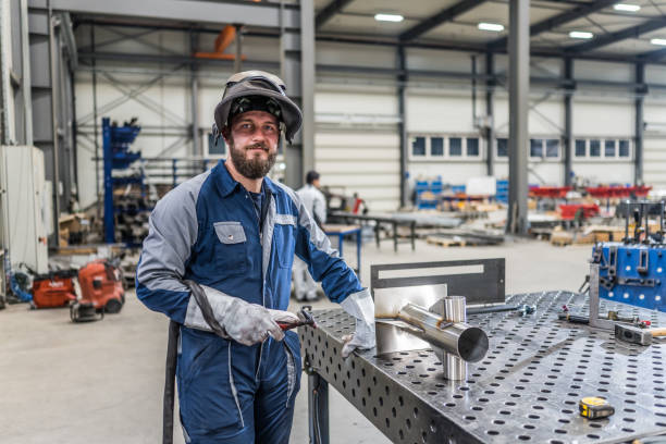 Best Pipe Welding in Villa Hills, KY