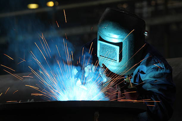 Best Food and Beverage Processing Equipment Welding in Villa Hills, KY